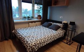 Apartamenty Urban Concept